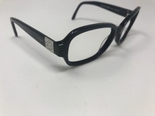 Montatura occhiali da sole Vogue senza lente VO 5180-S W44 55-17-135 nero lucido KT61