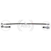 A.B.S. Bremsschlauch Bremsleitung Vorne Links Rechts FüR Honda HR-V SL 5544