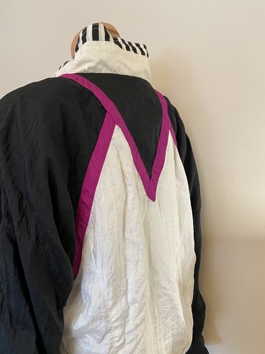 BNWT URBAN OUTFITTERS Shellsuit VINTAGE ORIGINAL Size UK Small 8/ 10 women's - Picture 5 of 8