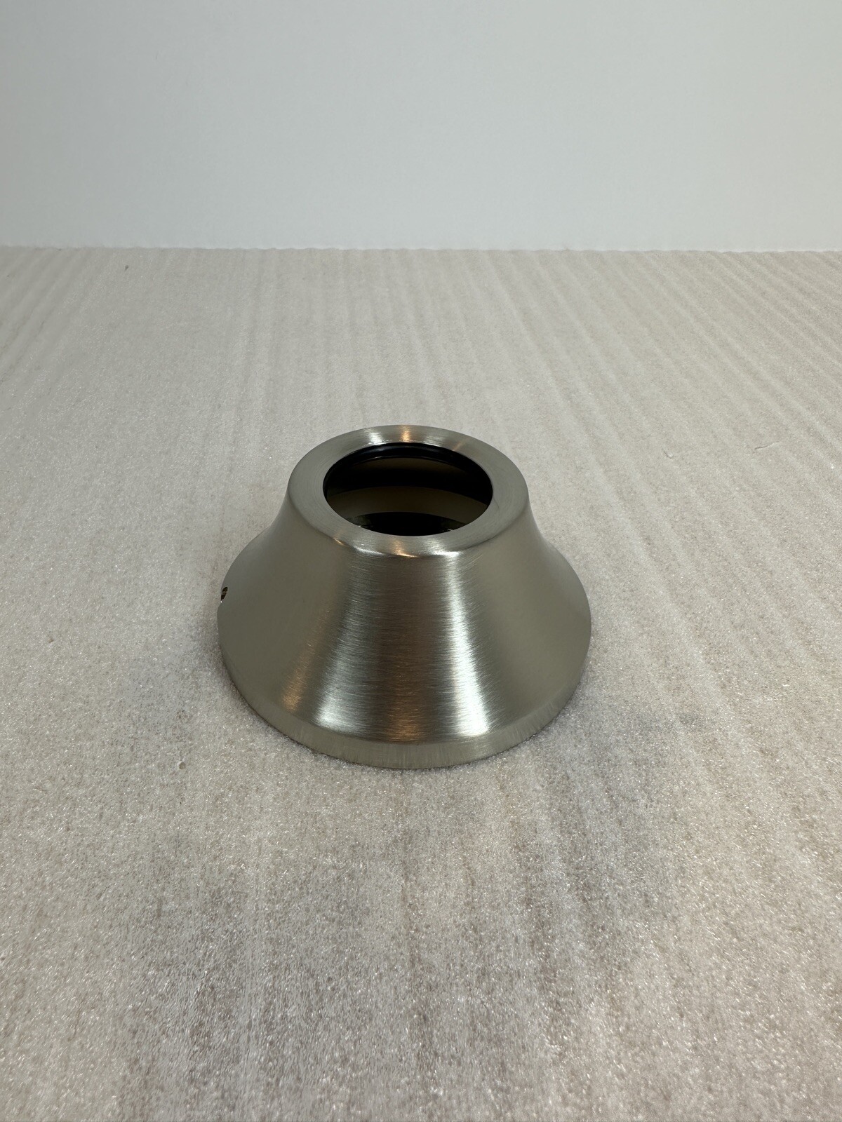 Moen 198040BN Handle Hub Escutcheon Kit Brushed Nickel
