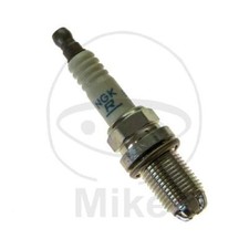 Spark plug BKR6EQUP NGK