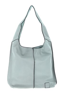 FREDsBRUDER FB 100 IV Shoulderbag Schultertasche Tasche Sky Blue hellblau Neu