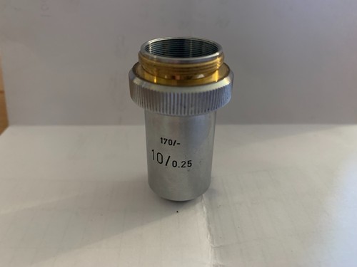 leitz wetzlar microscope
