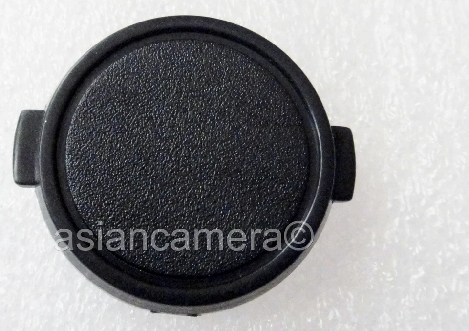 Front Lens Cap For Panasonic Leica DG Summilux lens 25mm f/1.4 H-X025 Cap Keeper - Image 3 of 3