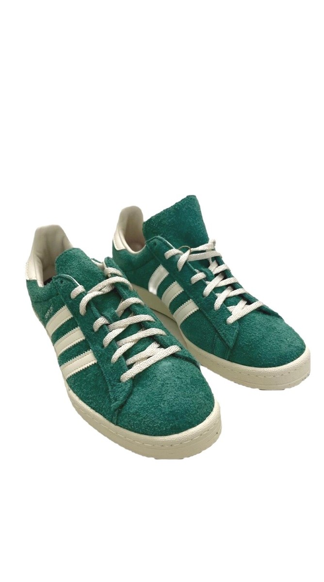Size 11.5 - Adidas Campus 80s London Green for sale online | eBay