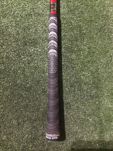 Power Play Juggernaut Draw 515cc 10.5* Driver Regular Acer Velocity Graphite - Picture 9 of 11