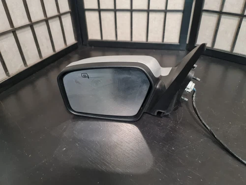 2006 - 2009 2010 MERCURY MILLAN LEFT Door Mirror 6E5317682