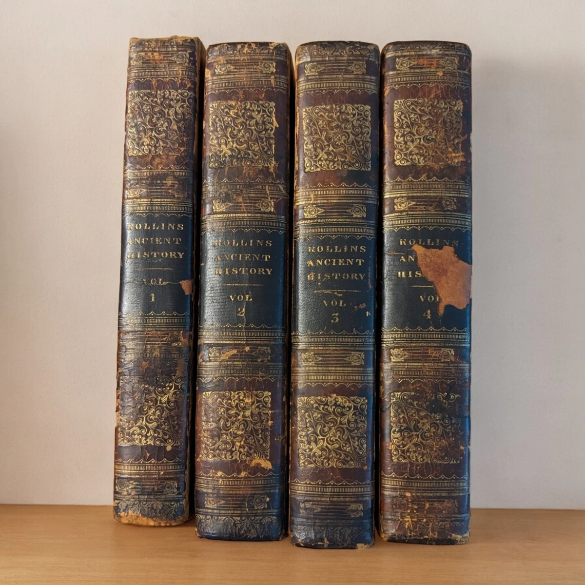 Charles Rollin for sale | eBay