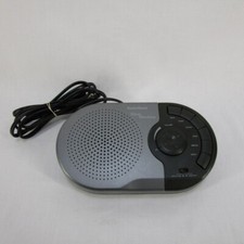 Radio Shack Sleep Machine Sound Therapy Nature Sounds 63-975