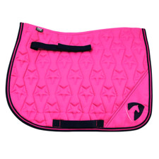 Image of Hy Equestrian Belton Saddle Pad
