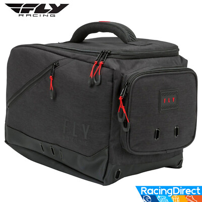 Fly Racing - Helmet Garage Bag - Helmet Bag for Motorcycle Auto Racing Karting+
