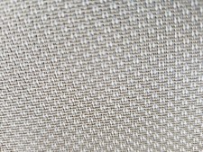 TEXTILENE Outdoor Fabric 54" BTY chair sling commercial SHADOW custom color