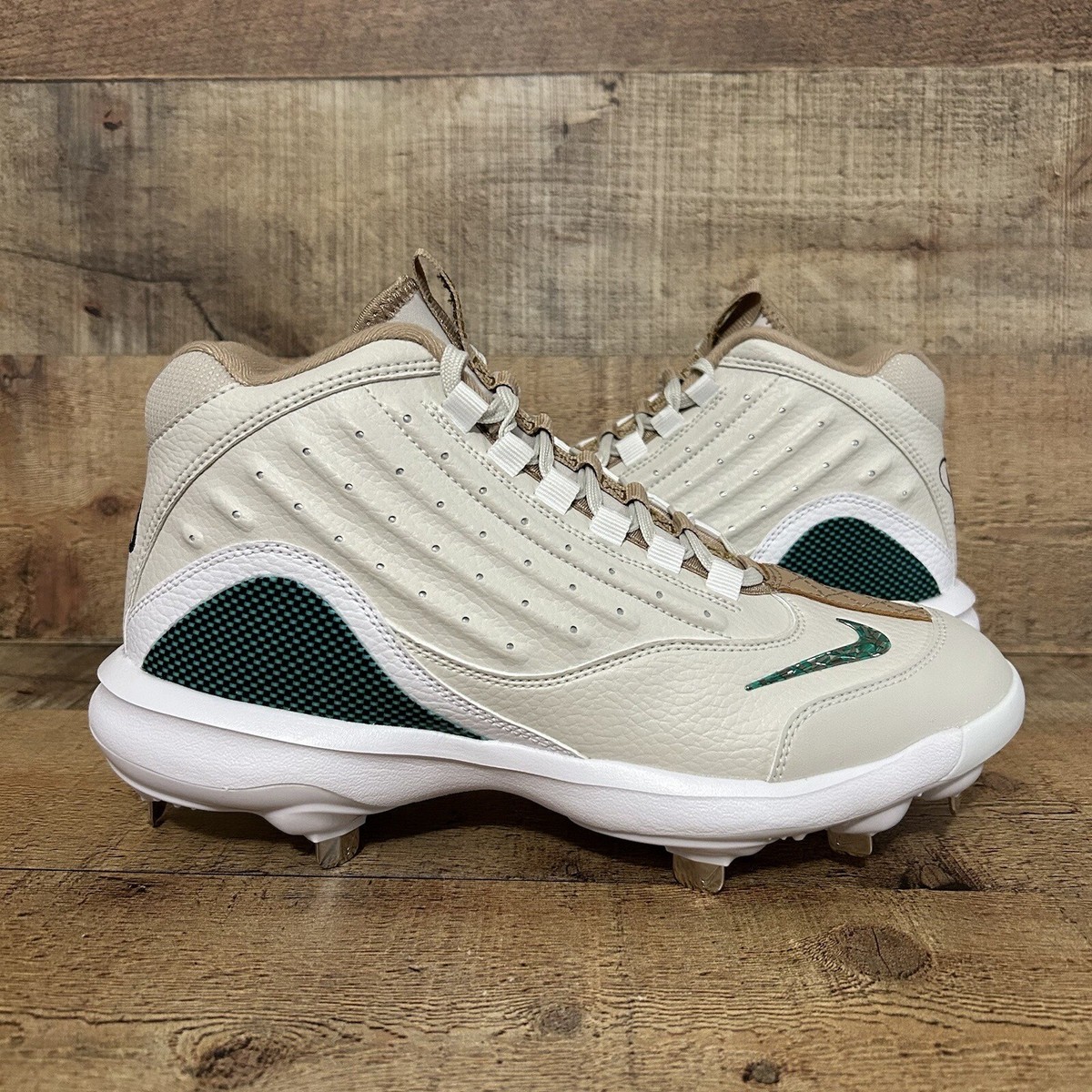 Nike Air Griffey 2 Baseball Cleats Mens Size 7 2023 All-Star  display picture 1