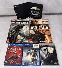 Mass Effect Andromeda Deluxe - PlayStation 4/and Others
