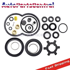 Fit For Hydroboost Repair Kit Exact Duplicate Complete Seal Kit 2771004