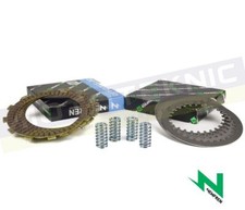 Newfren Complete Clutch Kit with Springs to fit Honda CRF250R 2008-2009