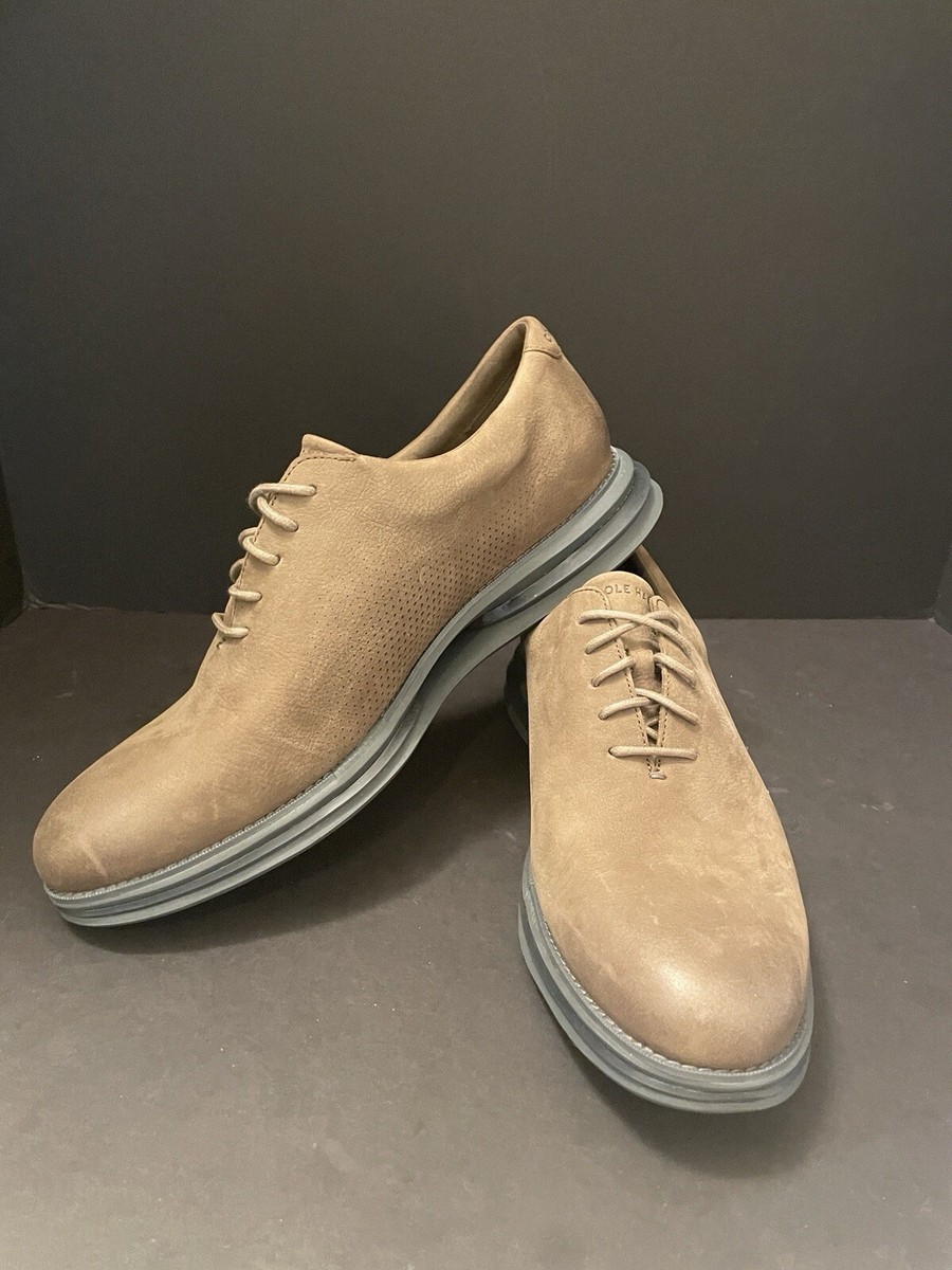 Cole Haan Men\'s ØriginalGrand Energy Twin Oxford Style C38312 USA Size 9M Cole Haan Men main image 2