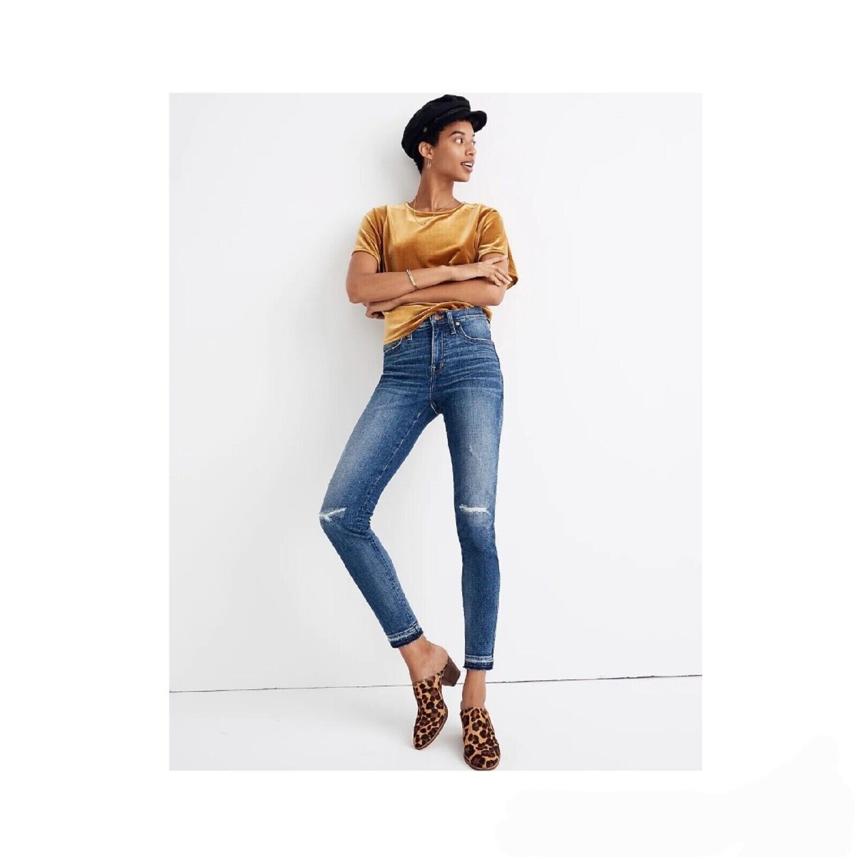 Madewell Denim Jeans 9