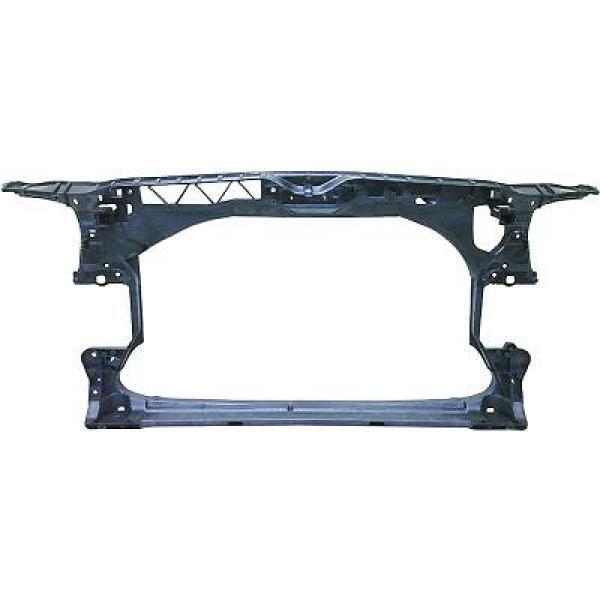 Frontmaske FrontgerüSt SchloßTräGer Passend FüR Audi A6 A7 Baujahr 10-18-image