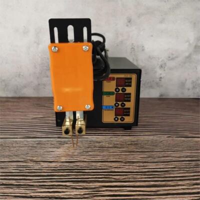 110V/220V High Power Spot WelderFor 18650 Battery Current Adjustable