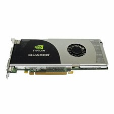 462600-001 ForHP NVIDIA QUADRO FX 3700 Grafikkarte G92 GPU 512MB GDDR3