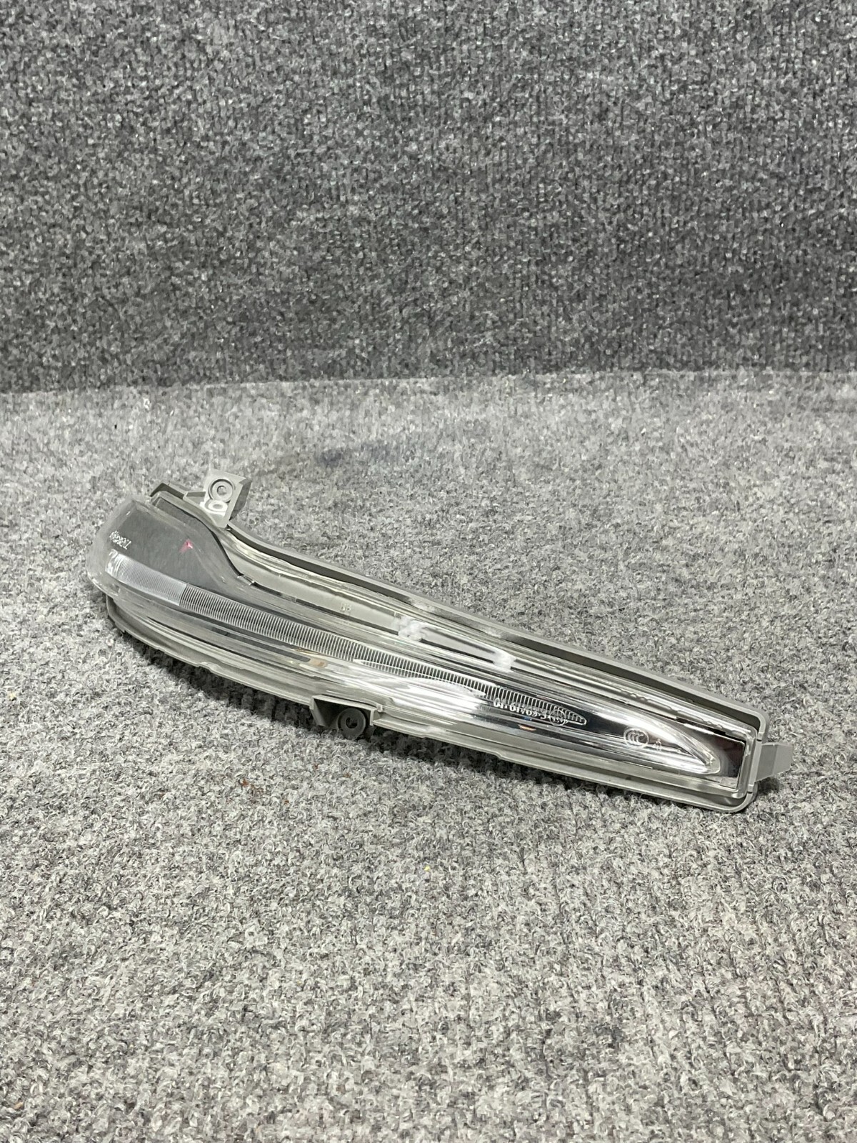 Turn Signal Cover Housing Right Mercedes-Benz C Class 2014-2020 