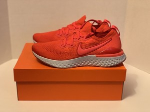 nike epic react flyknit men's