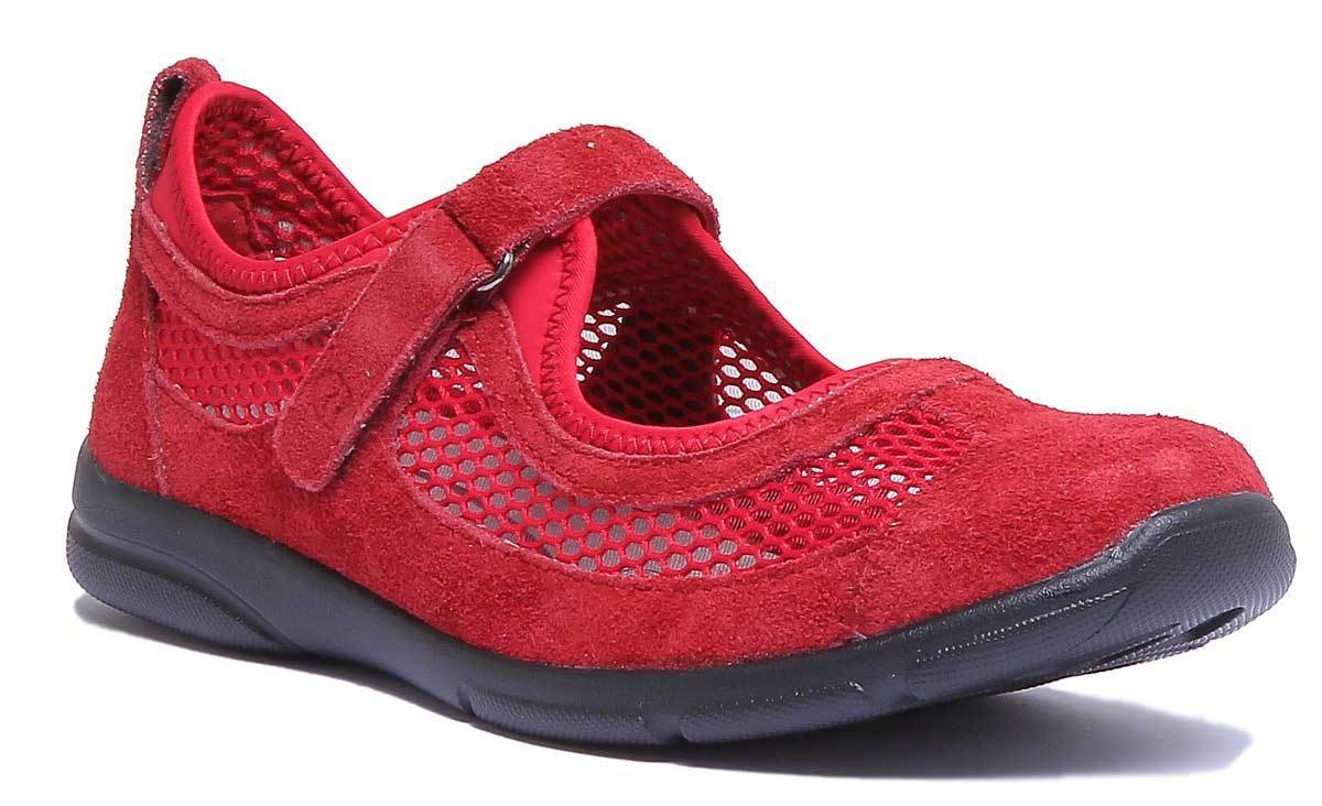 red mary jane shoes uk