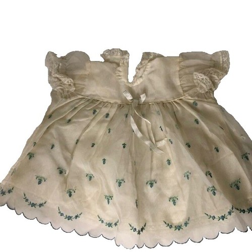 Baby Girl New Vintage Carter's 3 Month Sweet Daisy 2pc Blue Dress | eBay Baby Girl New Vintage Carter's 3 Month Sweet Daisy 2pc Blue Dress | eBay