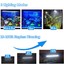 Indexbild 4 - Aquarium LED Lampe Weiß Blau Dimmbar Wasserdicht Aquarium Beleuchtung 4 Größen