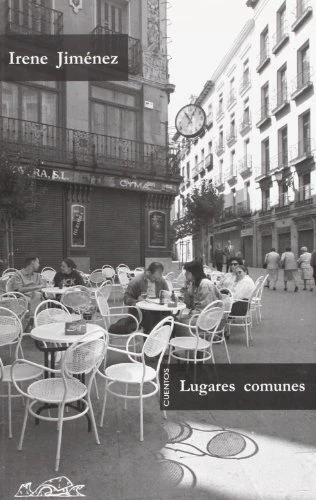 Lugares comunes (Voces/ Literatura) - Imagen 1 de 1