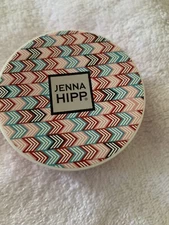 Jenna Hipp Everywhere Body Balm With Shea & Mango Butters 2oz New