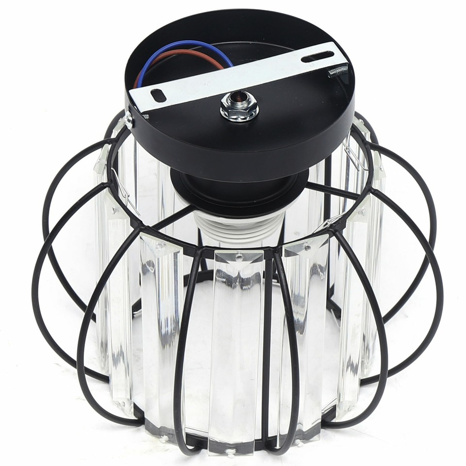 Modern LED Ceiling Light Chandelier Aisle Hallway Lighting Pendant Lamp