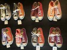 gorillaz converse ebay