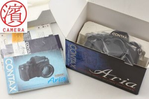 Contax Aria | eBay Contax Aria | eBay