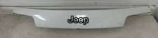 2014-2021 Jeep Grand Cherokee Liftgate Molding Trim Panel 1wd55trmad Oem 2014-2021 Jeep Grand Cherokee Liftgate Molding Trim Panel 1wd55trmad Oem