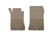 WeatherTech All-Weather Floor Mats for W112TN - 1st Row