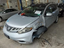 2014 Nissan Murano Automatic Transmission OEM 105K Miles - LKQ435738249