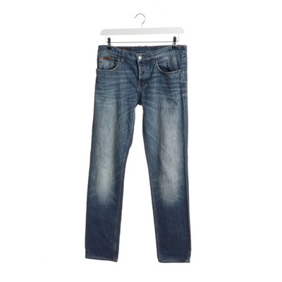 Jeans Skinny Gucci Blau 42 IT 48