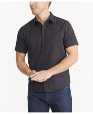 NEW Untuckit Coufran Shirt NWT Relaxed Fit Sh...