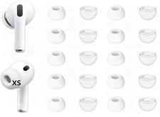Replacement Ear Tip for AirPod Pro 3rd Generaiton, Earbuds Caps Covers Earbud...