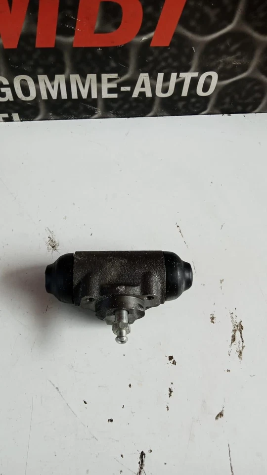 TOYOTA Tierra Cruiser Serie 200 (J14) (2007 (07>) Cilindro Freno Para 47550-6 - Image 4 of 4