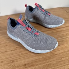 Shoes for Crews Work Trainers Everlight UK 8 Womens Non Slip Lightweight Shoes