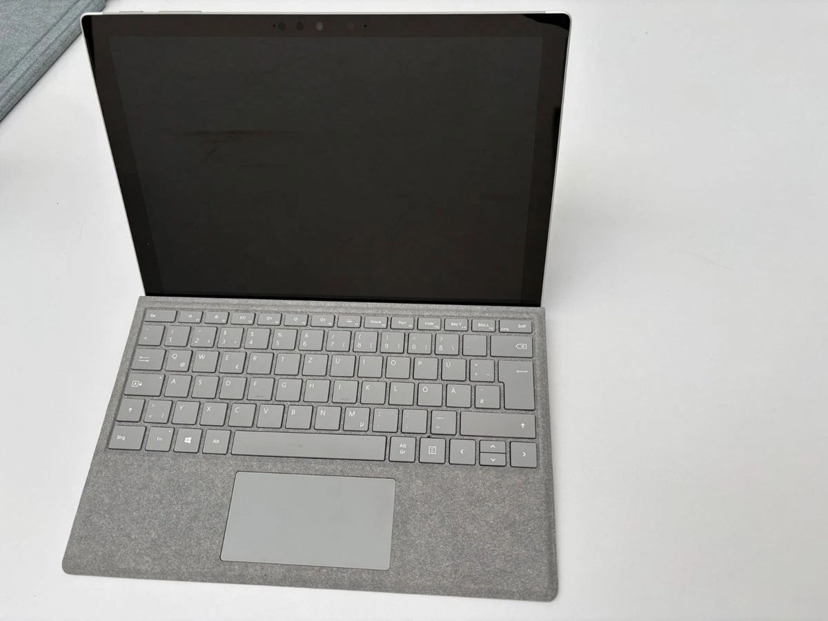 Surface pro 4 I5 online kaufen | eBay