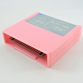 MILKY PRINCESS Super Cassette Vision Japan Game 2355 cv