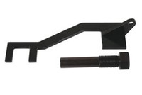 Montagewerkzeug, Zahnriemen FÜR Vw, Seat, Skoda - Laser Tools 6348