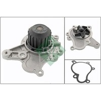 Schaeffler INA 538 0657 10 Wasserpumpe, MotorküHlung