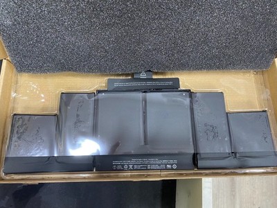 NEW OEM Genuine MacBook Pro 15'' A1494 Battery For Retina A1398 Late2014 2013