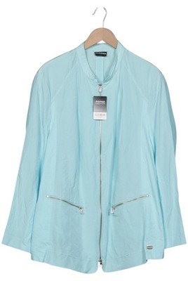 SAMOON by Gerry Weber Jacke Damen Anorak Jacket Kurzmantel Gr. EU 52... #gaadytd