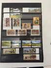 VIETNAM - LOT OF COMPLETE IMPERFORATE SETS - MNH- SEE NOTE!!!!
